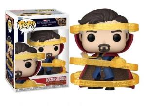 Opakowanie Funko Figurka POP Marvel: Doctor Strange