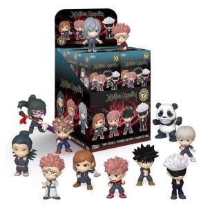 Opakowanie Funko Figurka POP Mini: Jujutsu Kaisen mix