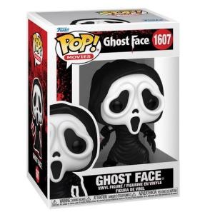 Opakowanie Funko Figurka POP Movies: Ghost Face