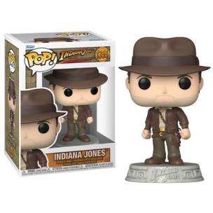 Opakowanie Funko Figurka POP Movies: Indiana Jones