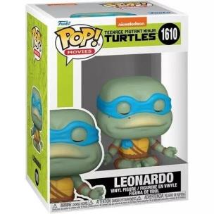 Opakowanie Funko Figurka POP Movies: Leonardo medytujący