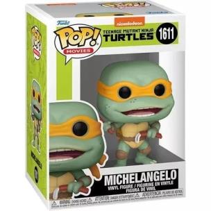 Opakowanie Funko Figurka POP Movies: Michelangelo