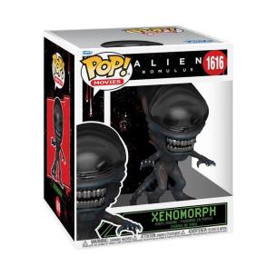 Opakowanie Funko Figurka POP Movies: Xenomorph