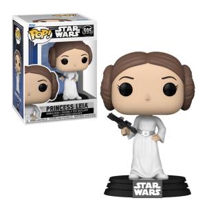 Opakowanie Funko Figurka POP Star Wars: Princess Leia