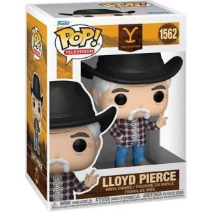 Opakowanie Funko Figurka POP Television: Lloyd Pierce