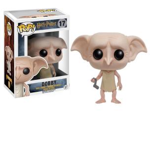 Opakowanie Funko Figurka POP Vinyl Harry Potter: Dobby