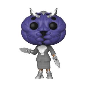 Opakowanie Funko Pop Thor Miek