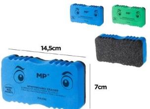 Opakowanie Gąbka magnetyczna do tablic duża