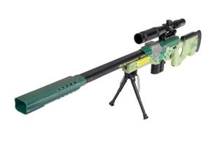 Opakowanie Galactic Blasters - Snajterski Atak