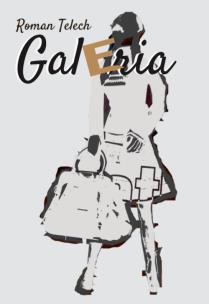 Okładka książki Galeria 1