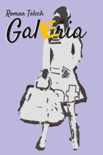 Okładka książki Galeria 4