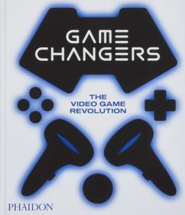 Opakowanie Game Changers: The Video Game
