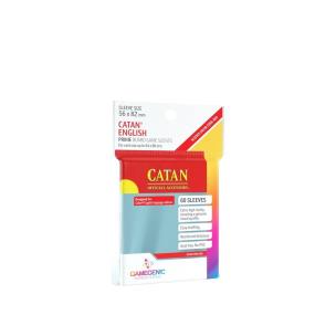 Opakowanie Gamegenic: Prime Catan-Sized Sleeves 60szt