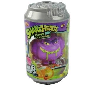 Opakowanie Gang potworów - Cuchnący Mat fioletowy