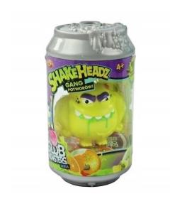 Gang potworów - Cuchnący Mat żółty. Wydawca: Dumel. Multiszop.pl Opakowanie Gang potworów - Cuchnący Mat żółty