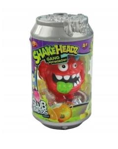 Opakowanie Gang potworów - Odrażający Pit czerwony