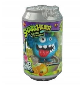 Opakowanie Gang potworów - Odrażający Pit niebieski