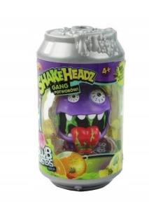 Opakowanie Gang potworów - Ohydny Tod fioletowy