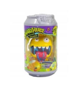 Gang potworów - Ohydny Tod żółty. Wydawca: Dumel. Multiszop.pl Opakowanie Gang potworów - Ohydny Tod żółty