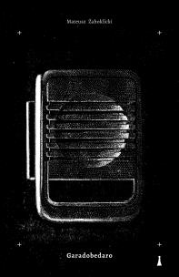 Okładka książki Garadobedaro