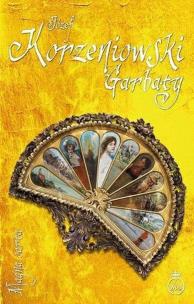 Garbaty. Autor: Korzeniowski Józef. Multiszop.pl Okładka książki Garbaty