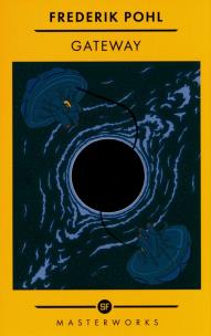 Okładka książki Gateway