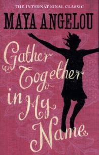 Okładka książki Gather Together In My Name