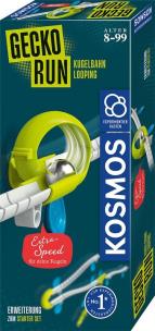 Geck Run: Zestaw dodatkowy Pętla. Wydawca: TM Toys. Multiszop.pl Opakowanie Geck Run: Zestaw dodatkowy Pętla