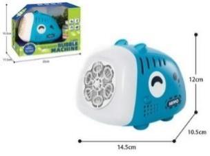 Opakowanie Generator baniek 90ml