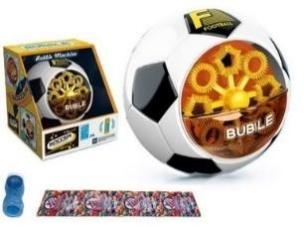 Opakowanie Generator baniek Piłka