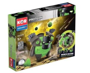 Opakowanie Geomag Kor Proteon Aki