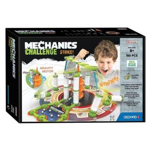 Opakowanie Geomag Mechanics Challenge RE Strike 185