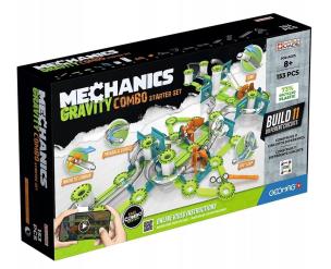 Opakowanie Geomag Mechanics Gravity RE Combo Starter 153