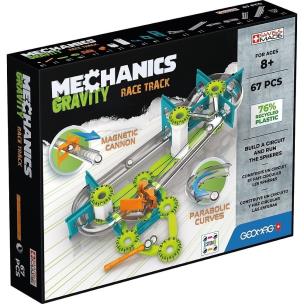 Opakowanie Geomag Mechanics Gravity RE Race Track 67