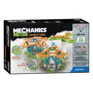 Opakowanie Geomag Mechanics Motion RE 3Magnetic Gears 160