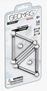 Opakowanie Geomag PRO-L Fidget 14el