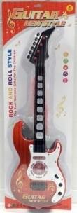 Opakowanie Gitara
