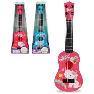 Opakowanie Gitara MIX