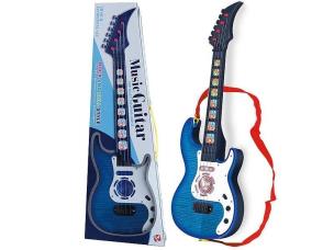 Opakowanie Gitara na baterie
