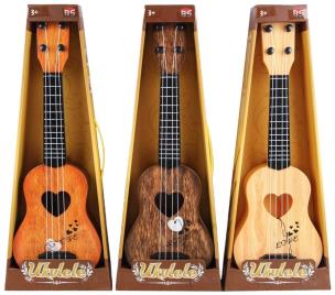 Opakowanie Gitara plastikowa