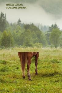 Okładka książki Gładzenie zwierząt