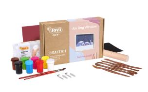 Opakowanie Glina zestaw Okno 2704