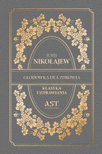Okładka książki Głodówka dla zdrowia