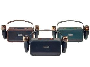 Opakowanie Głośnik z mikrofonami