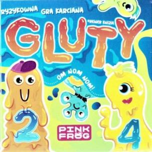 Opakowanie Gluty ALEX