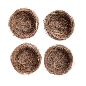 Opakowanie Gniazdka 7cm 4 szt.