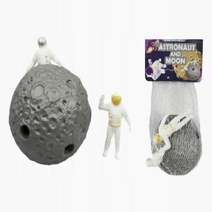Opakowanie Gniotek Astronauta
