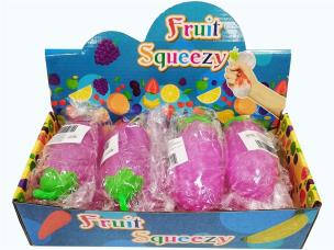 Opakowanie Gniotek Bakłażan