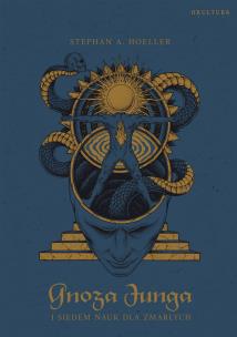 Okładka książki Gnoza Junga