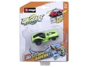 Opakowanie Go Gears Extreme Vehicle BBURAGO